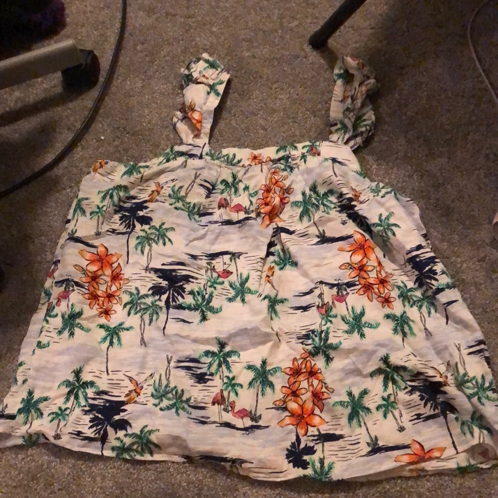 Old Navy Tank Top